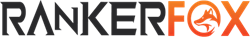 Logo Rankerfox