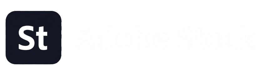 Adobe Stock logo