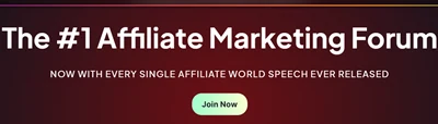 Affiliate World Forum logo