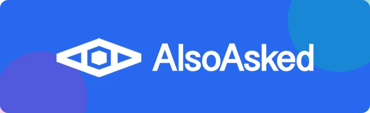 Logo AlsoAsked