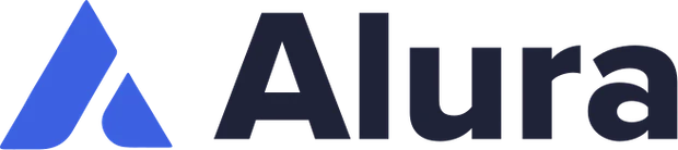 Logo Alura