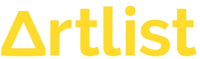 Logo Artlist