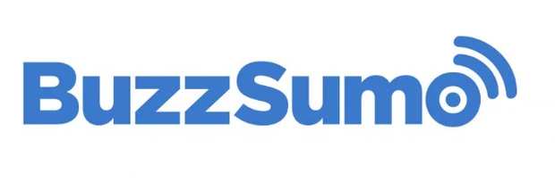 Logo BuzzSumo