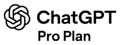 ChatGPT Pro logo
