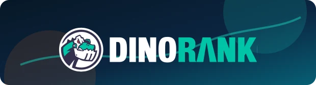 Logo DinoRANK