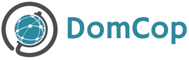 Logo DomCop