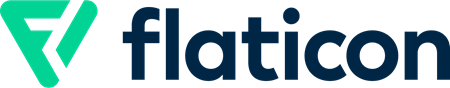 Logo Flaticon