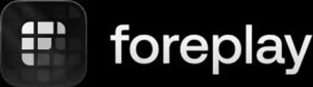 Logo Foreplay
