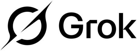 Logo Grok