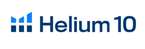 Logo Helium 10