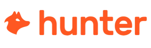 Logo Hunter