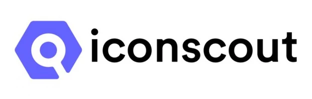 Logo IconScout