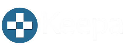 Keepa logo