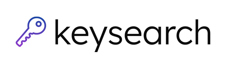 Logo Keysearch
