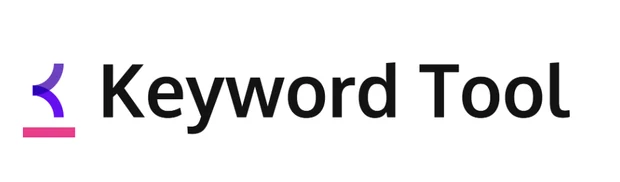 Logo KeywordTool.io