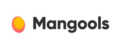 Logo Mangools