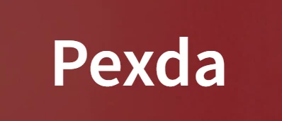 Logo Pexda
