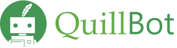 Logo QuillBot