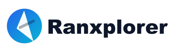 Logo Ranxplorer