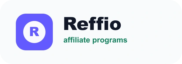 Logo Reffio