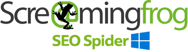 Screaming Frog logo