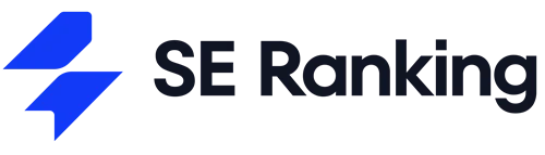 SE Ranking logo