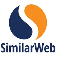 Logo Similarweb
