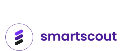 SmartScout logo