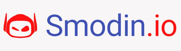 Logo Smodin