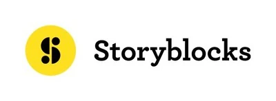 Storyblocks logo