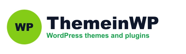 Logo ThemeinWP