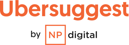 Ubersuggest logo