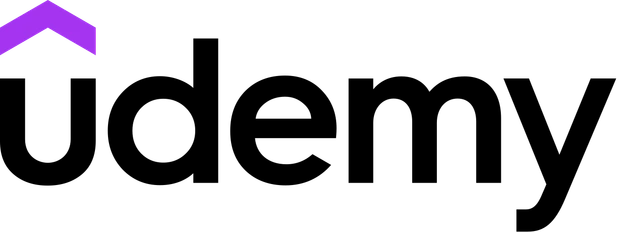Logo Udemy