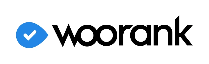 Logo WooRank