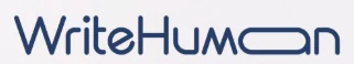 WriteHuman logo