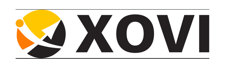 Logo XOVI