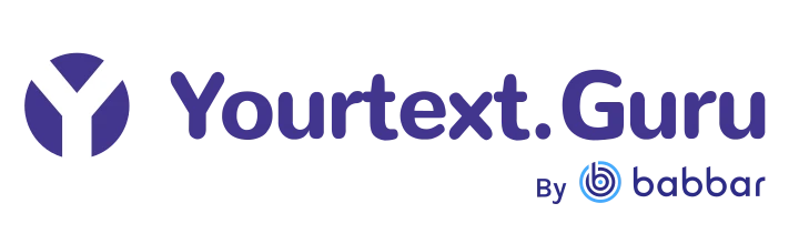 Logo YourTextGuru