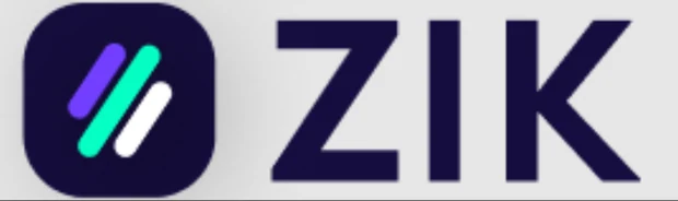 ZIK Analytics logo