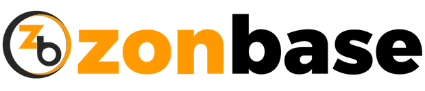Logo ZonBase
