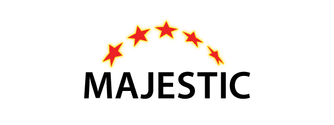 Majestic logo