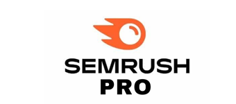 Semrush logo