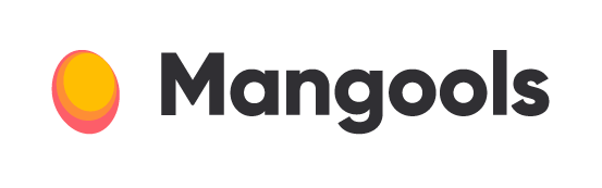 Logo Mangools