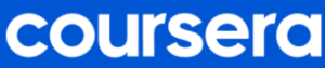 Logo Coursera