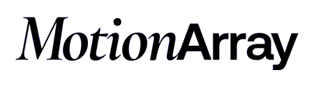 Logo MotionArray