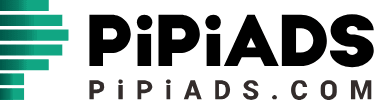 Logo PiPiADS