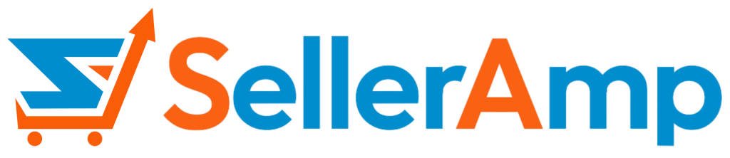 SellerAmp logo