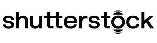 Logo Shutterstock