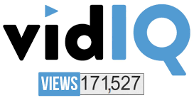 Logo vidIQ