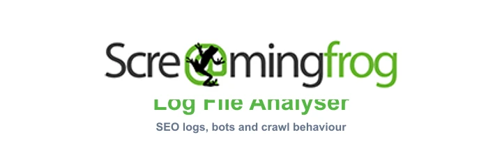 Screaming Frog Log File Analyser logo